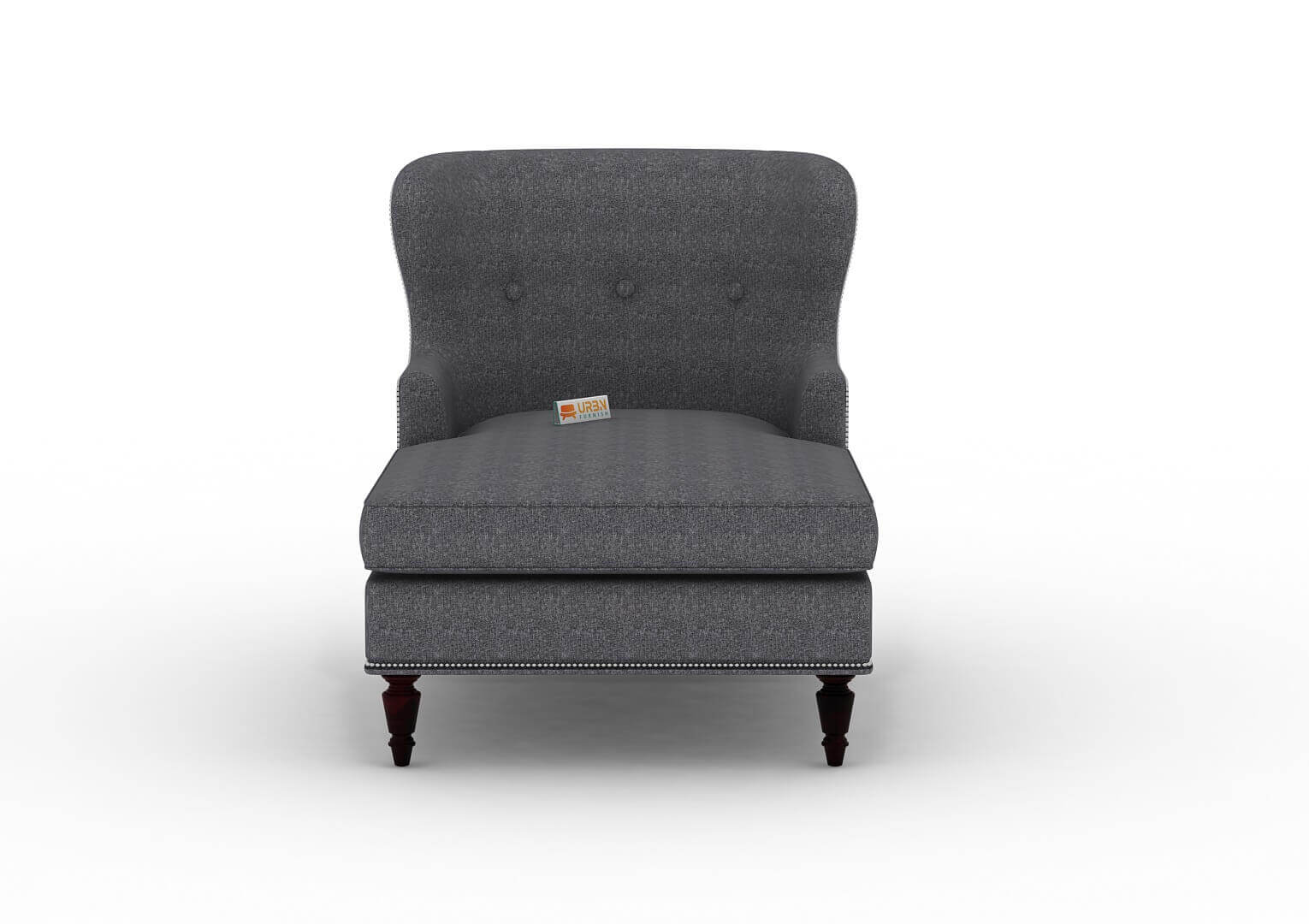 Roise Chaise Lounge - Urbnfurnish