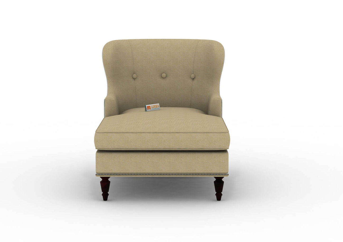Roise Chaise Lounge - Urbnfurnish