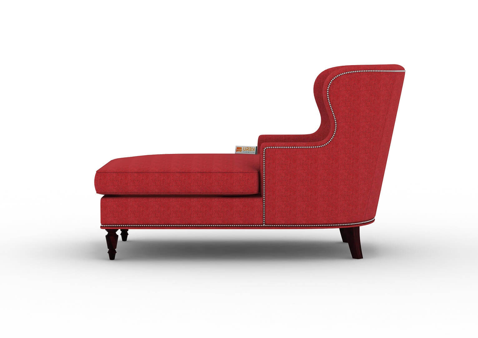 Roise Chaise Lounge - Urbnfurnish