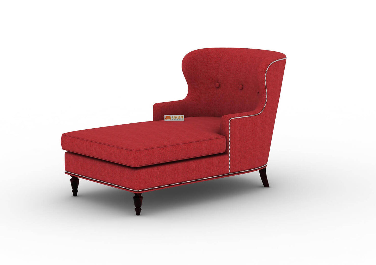Roise Chaise Lounge - Urbnfurnish