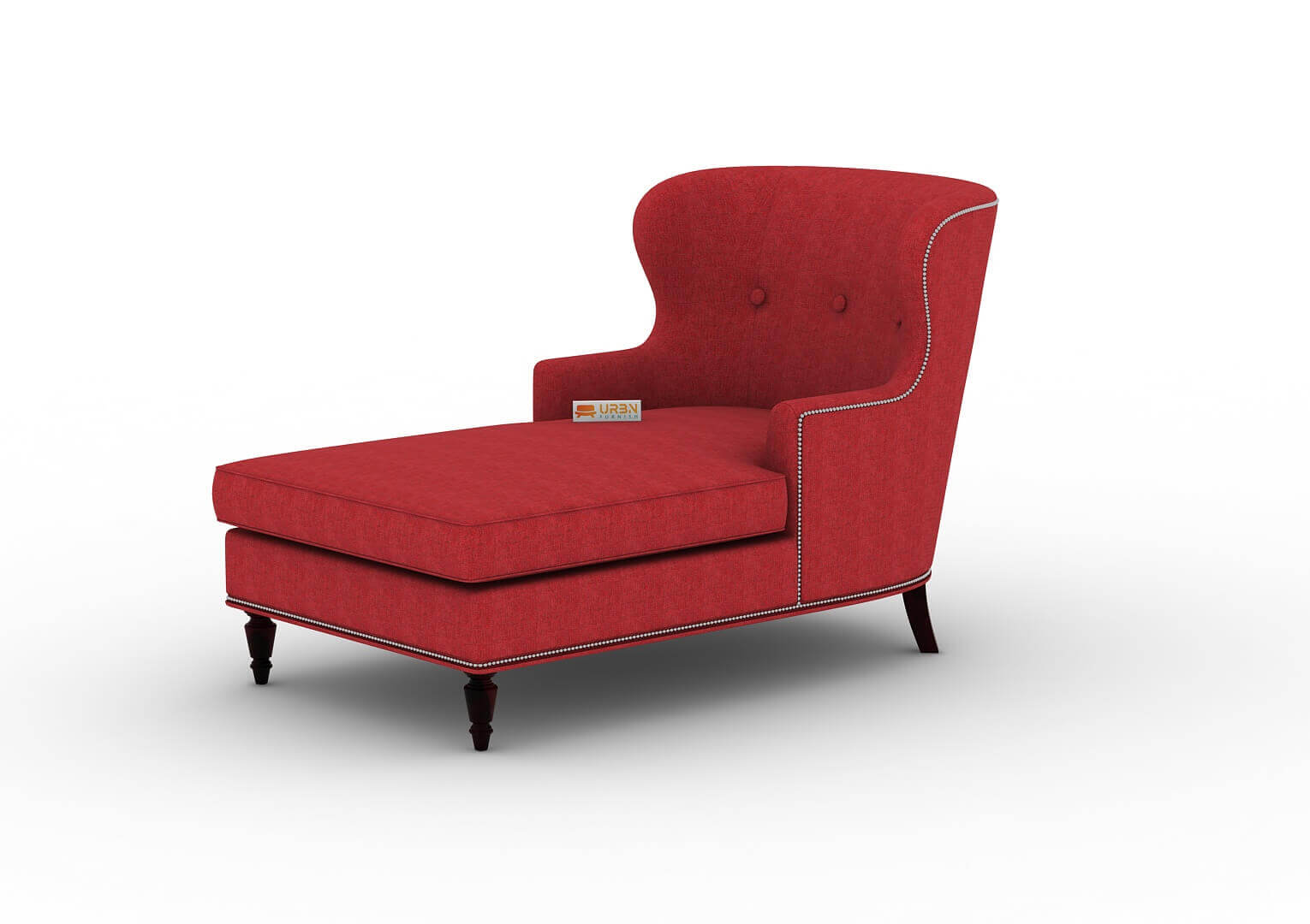 Roise Chaise Lounge - Urbnfurnish