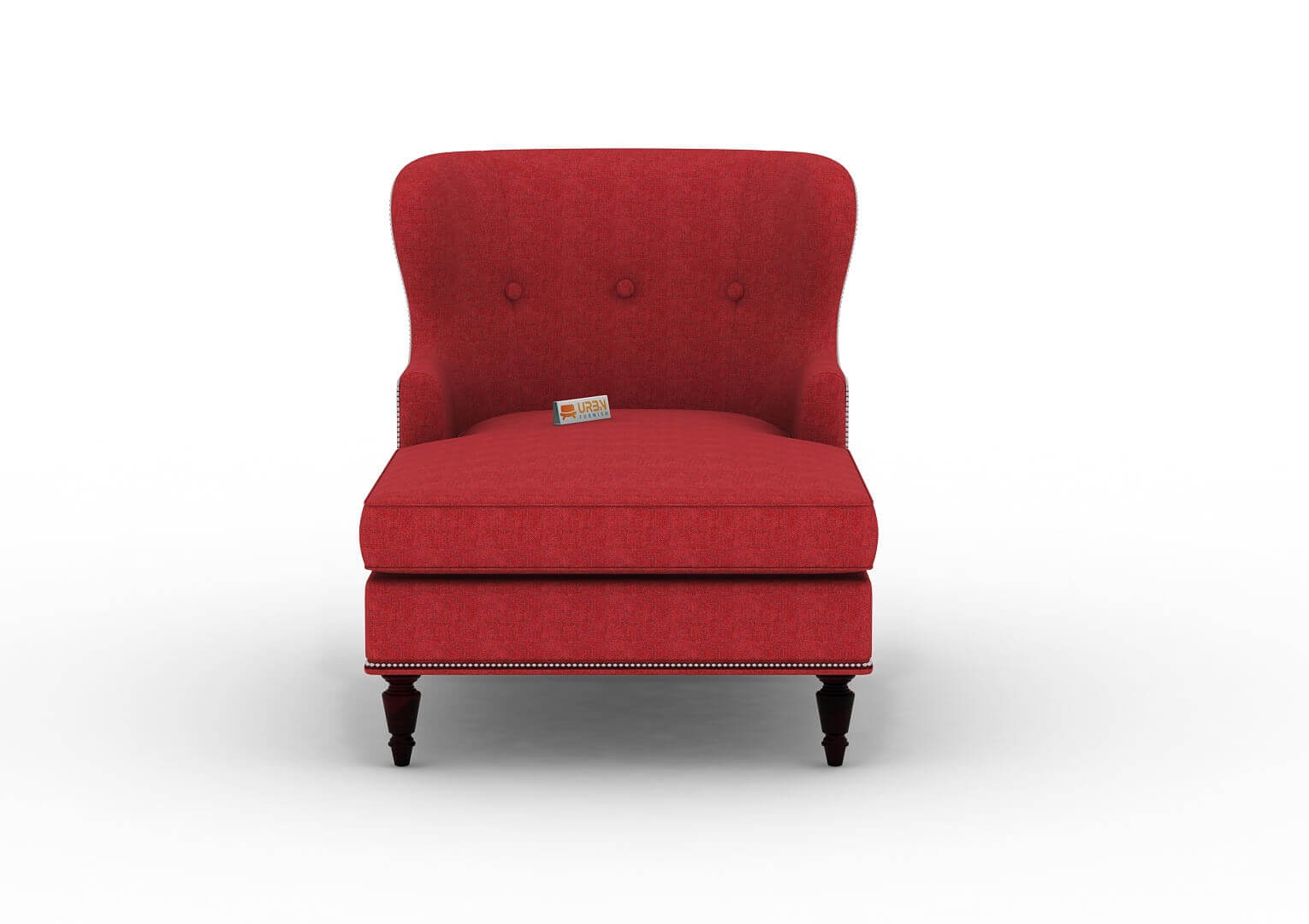 Roise Chaise Lounge - Urbnfurnish