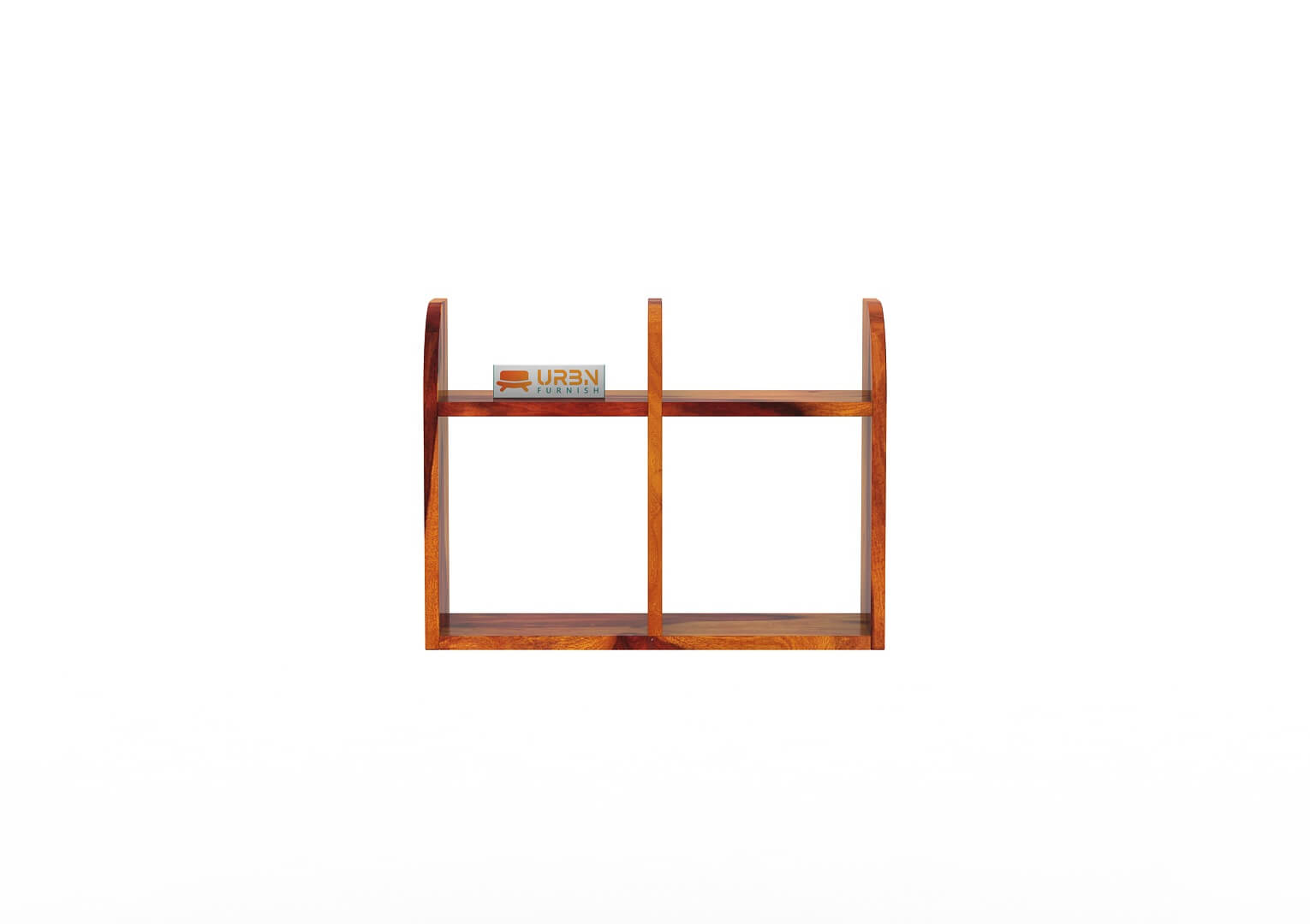 Rosas Wall Shelf - Urbnfurnish