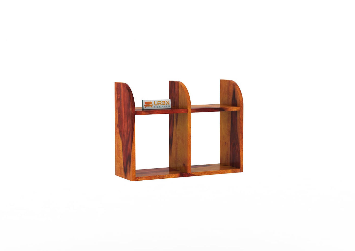 Rosas Wall Shelf - Urbnfurnish