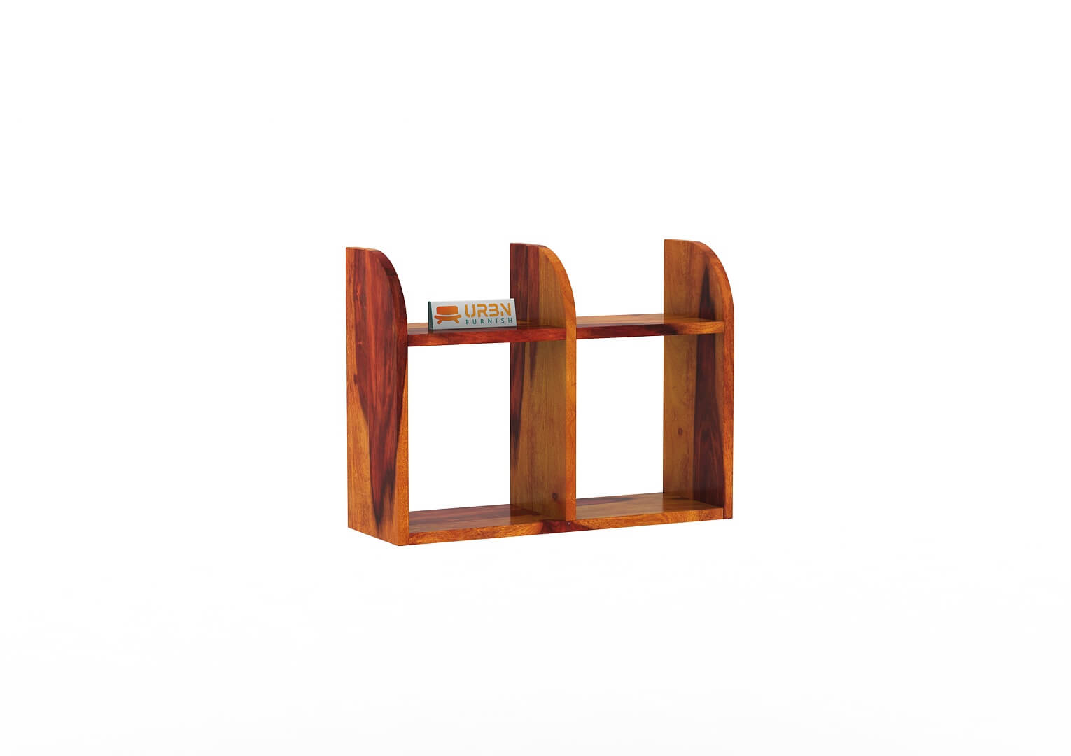 Rosas Wall Shelf - Urbnfurnish