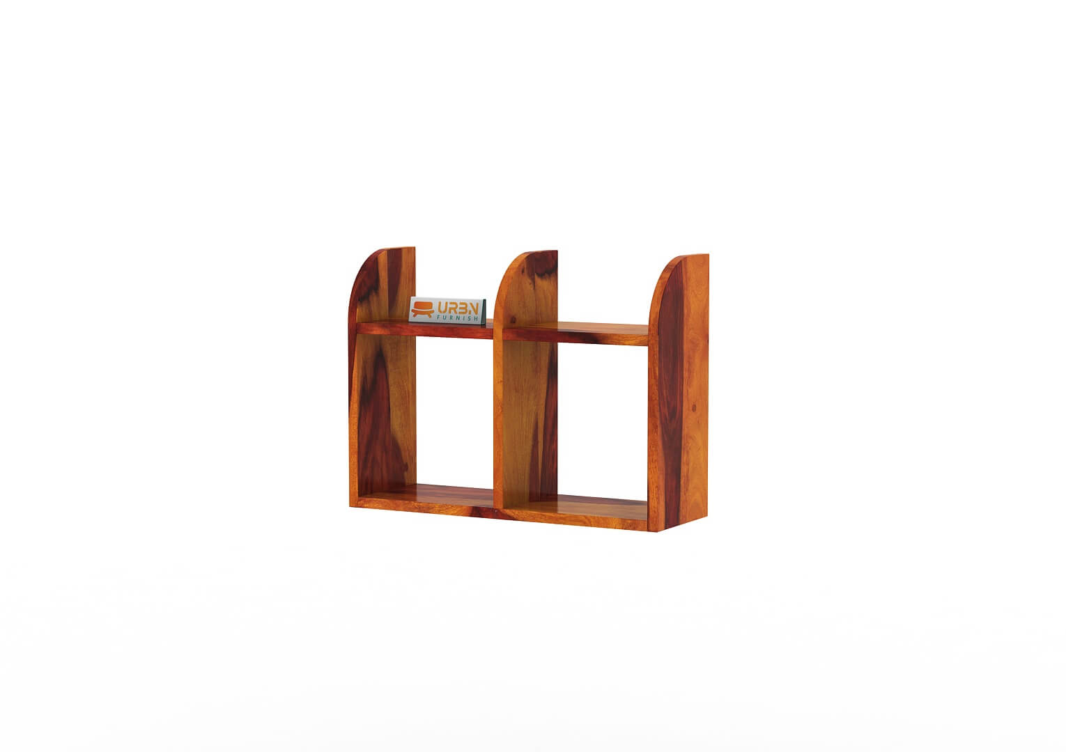 Rosas Wall Shelf - Urbnfurnish