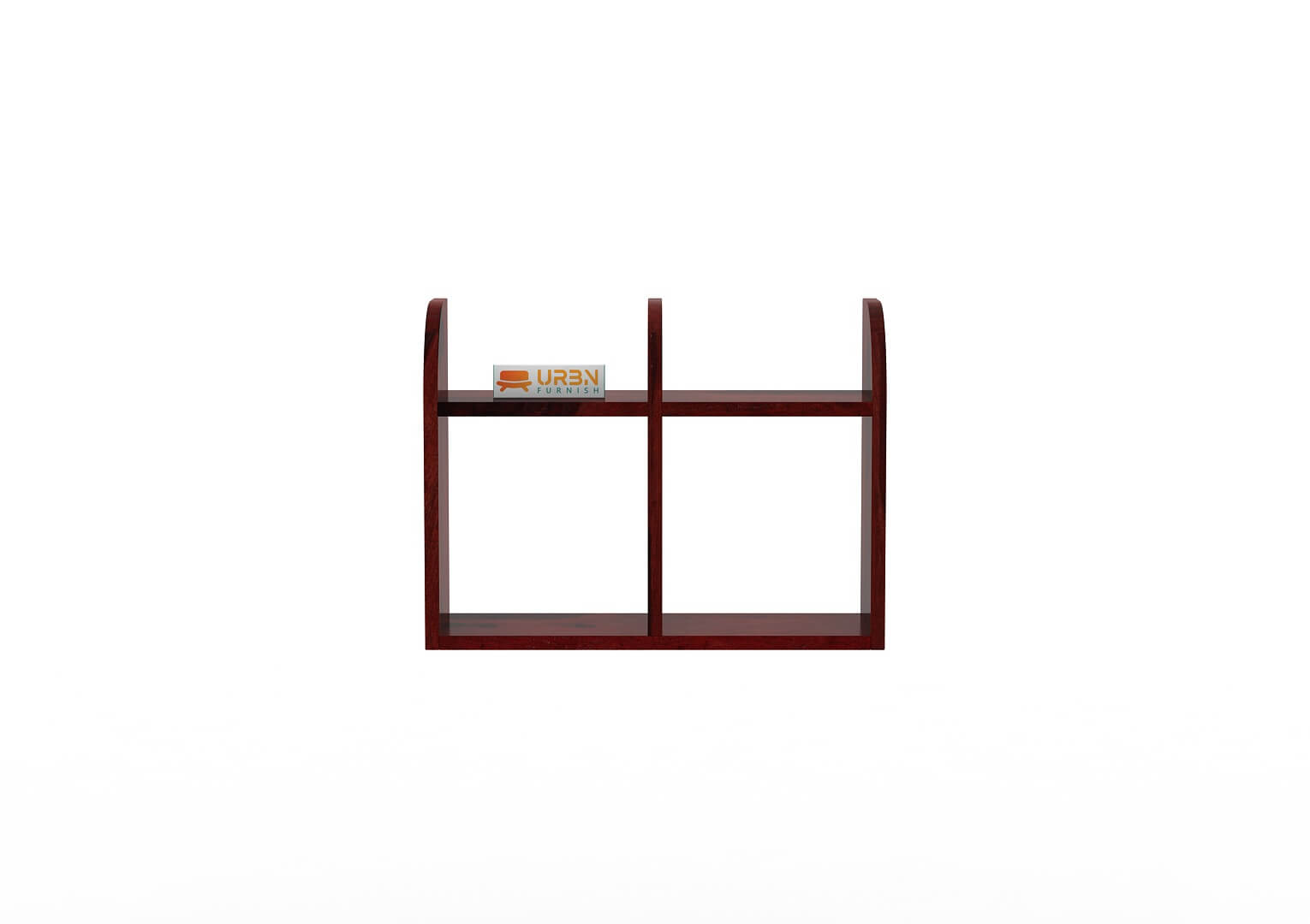 Rosas Wall Shelf - Urbnfurnish