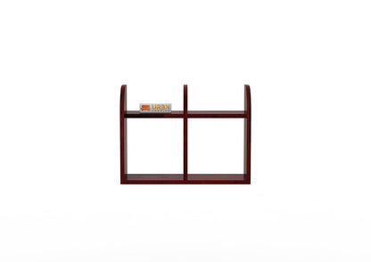Rosas Wall Shelf - Urbnfurnish