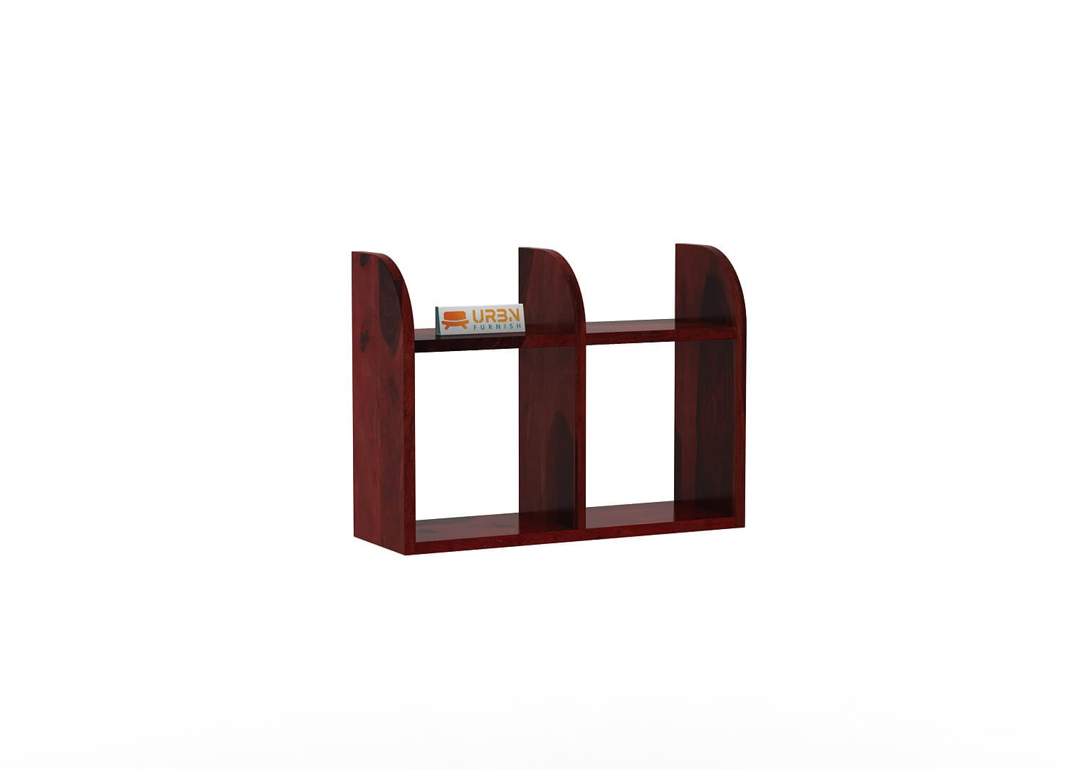 Rosas Wall Shelf - Urbnfurnish