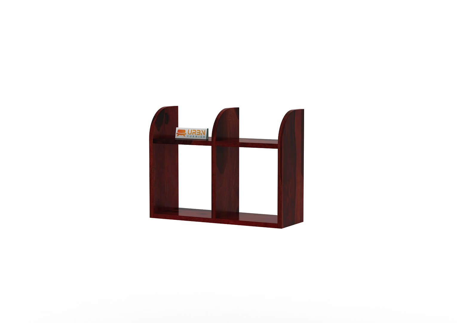 Rosas Wall Shelf - Urbnfurnish