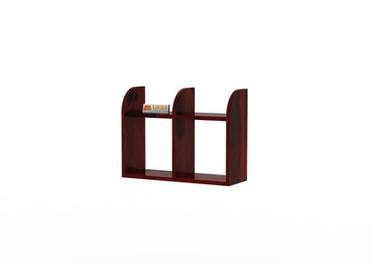 Rosas Wall Shelf - Urbnfurnish