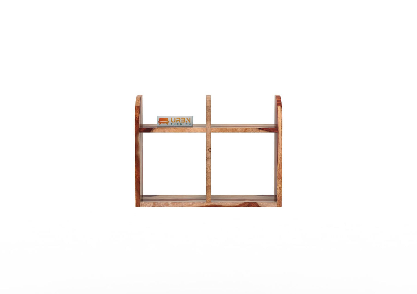 Rosas Wall Shelf - Urbnfurnish