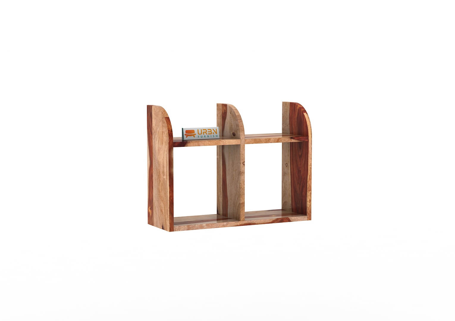 Rosas Wall Shelf - Urbnfurnish
