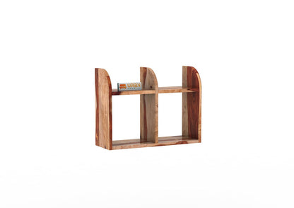 Rosas Wall Shelf - Urbnfurnish