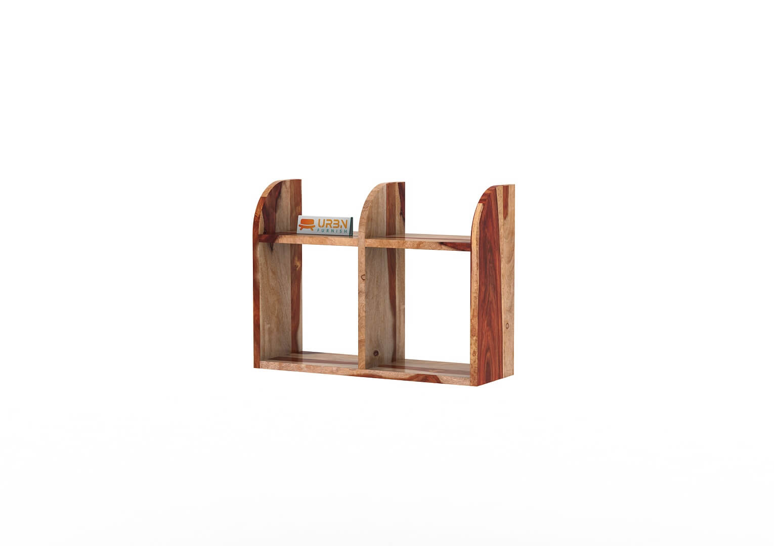 Rosas Wall Shelf - Urbnfurnish