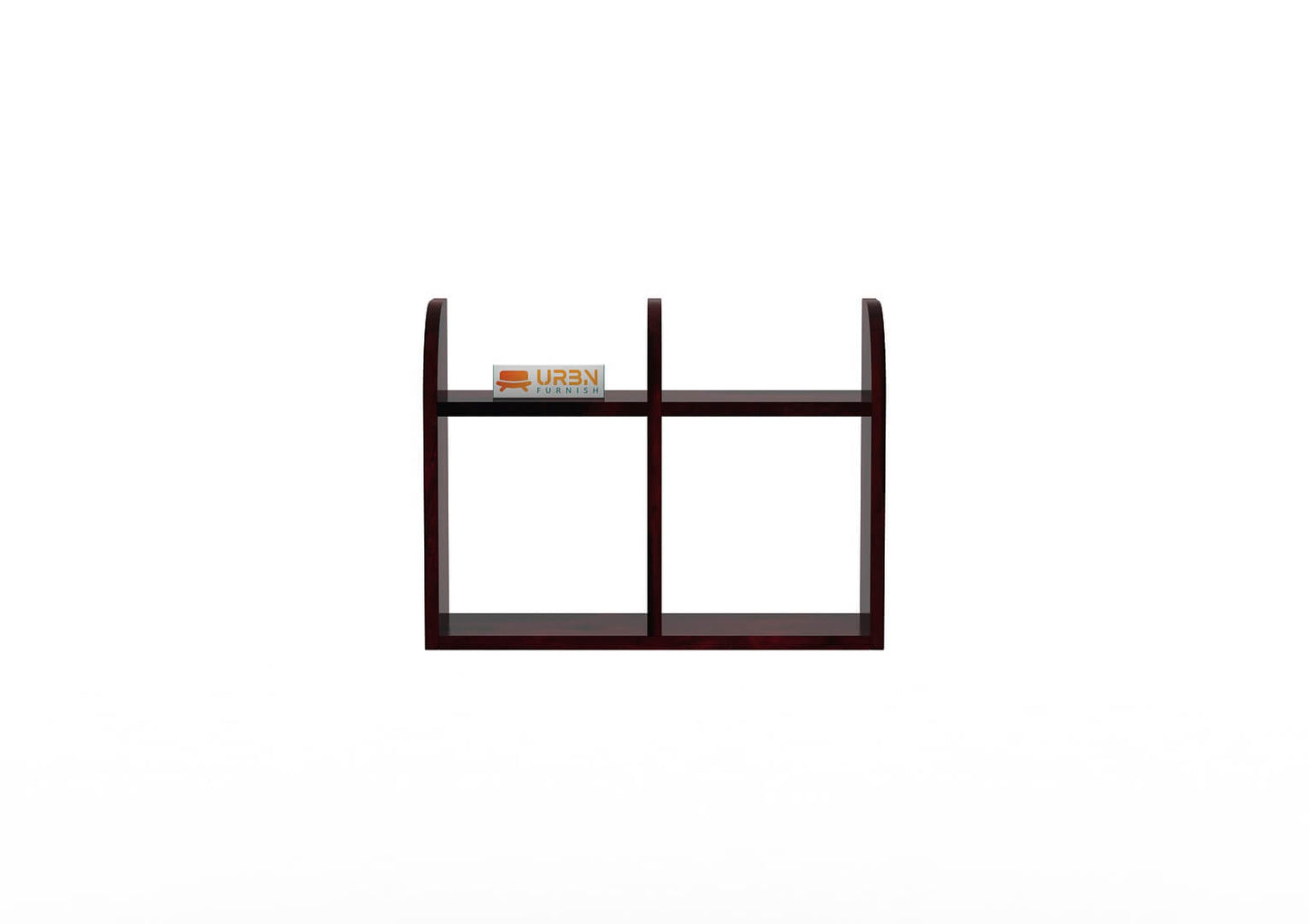 Rosas Wall Shelf - Urbnfurnish