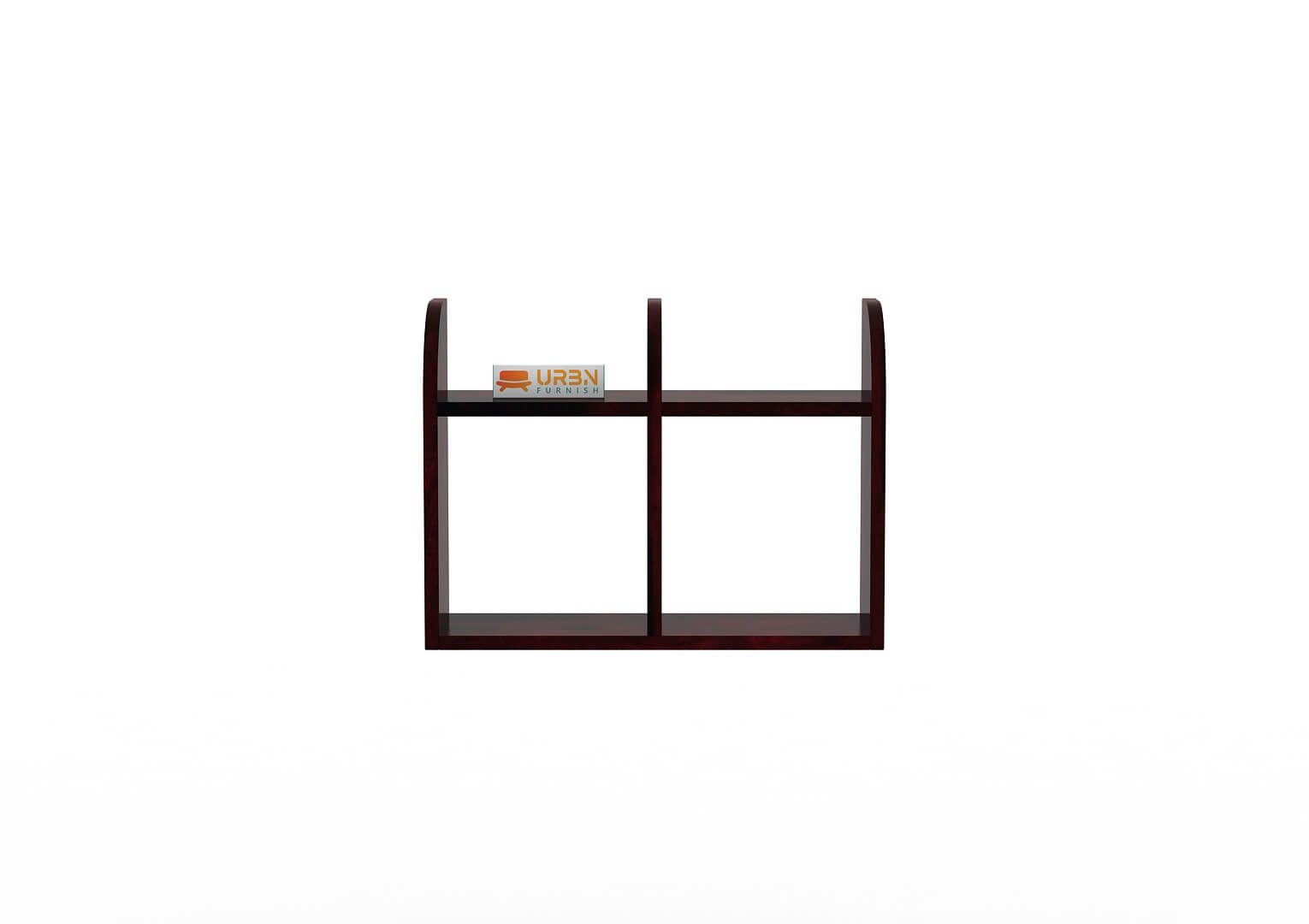 Rosas Wall Shelf - Urbnfurnish