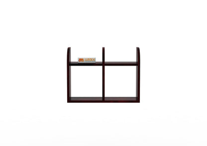 Rosas Wall Shelf - Urbnfurnish