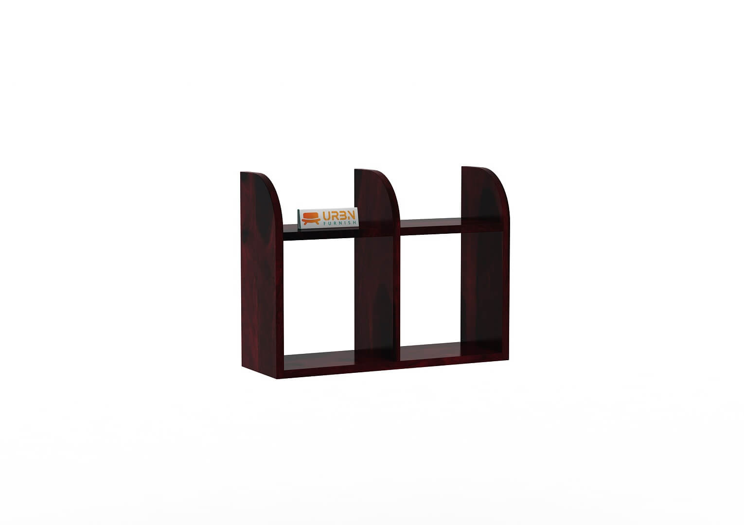 Rosas Wall Shelf - Urbnfurnish