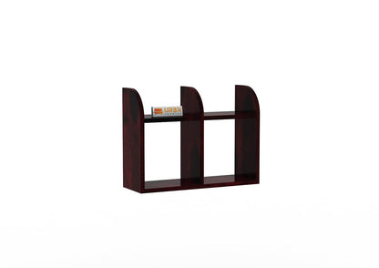 Rosas Wall Shelf - Urbnfurnish