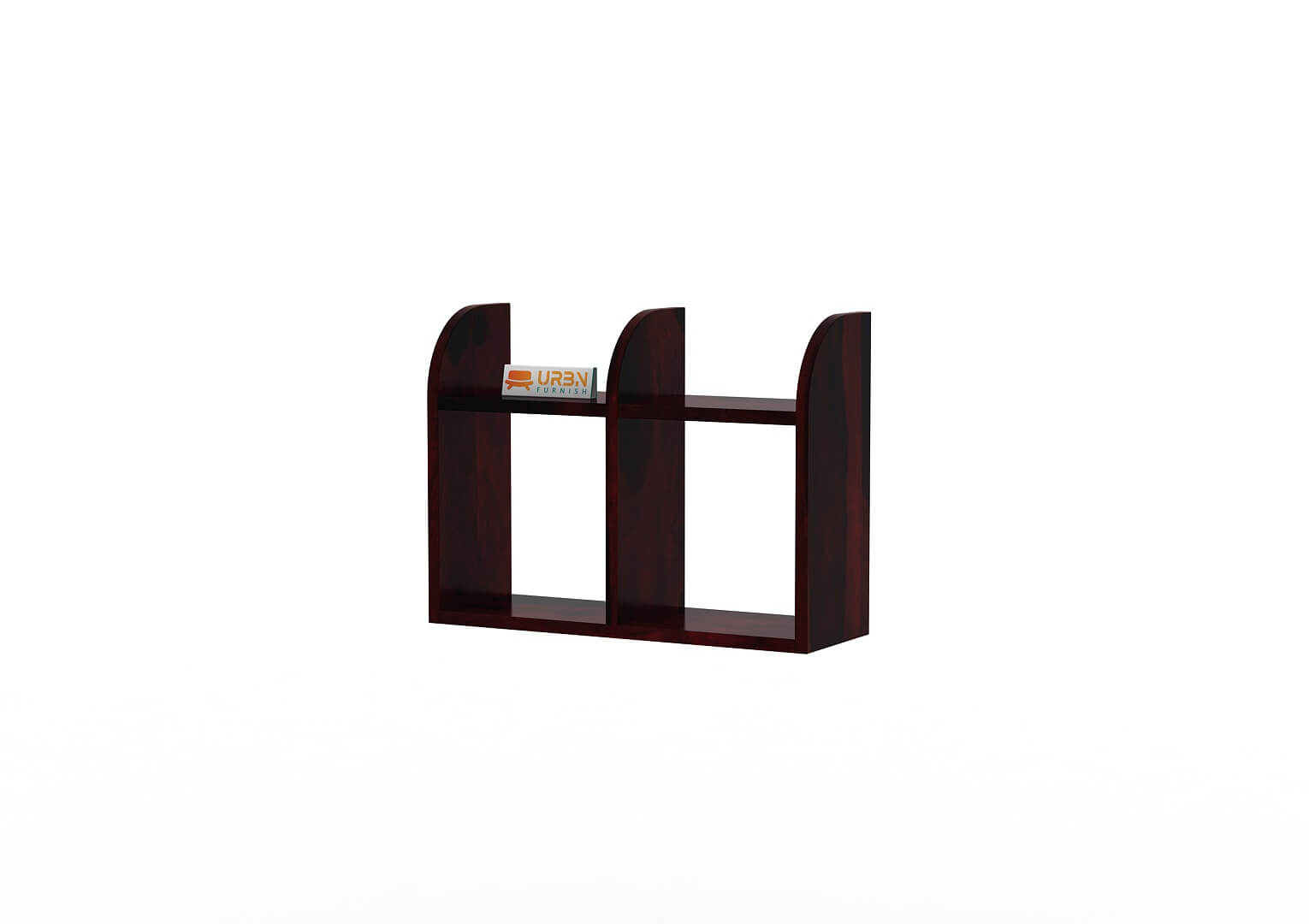 Rosas Wall Shelf - Urbnfurnish
