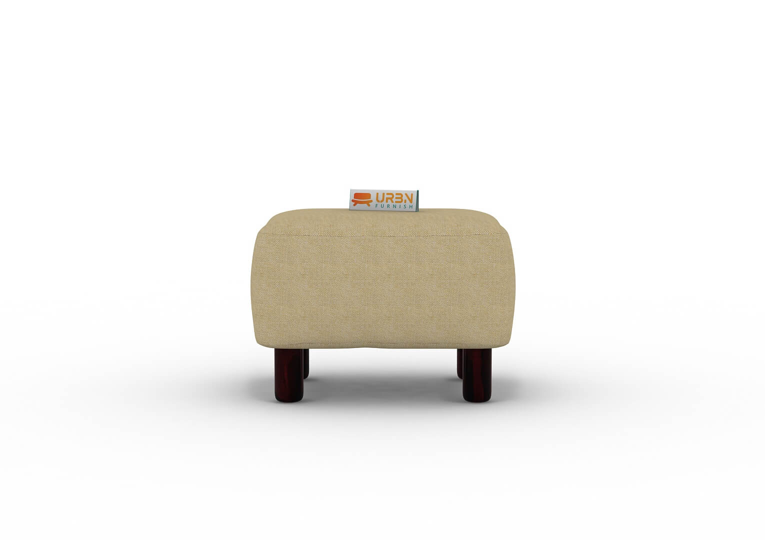 Ryla Ottoman - Urbnfurnish