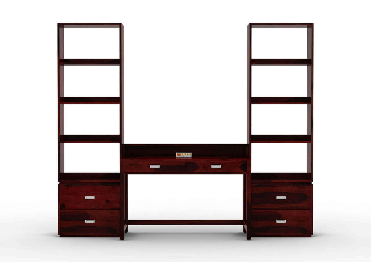 Salza-Bookshelf-Study-Table-Mahogany_2