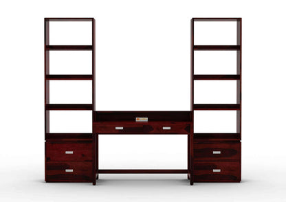 Salza-Bookshelf-Study-Table-Mahogany_2