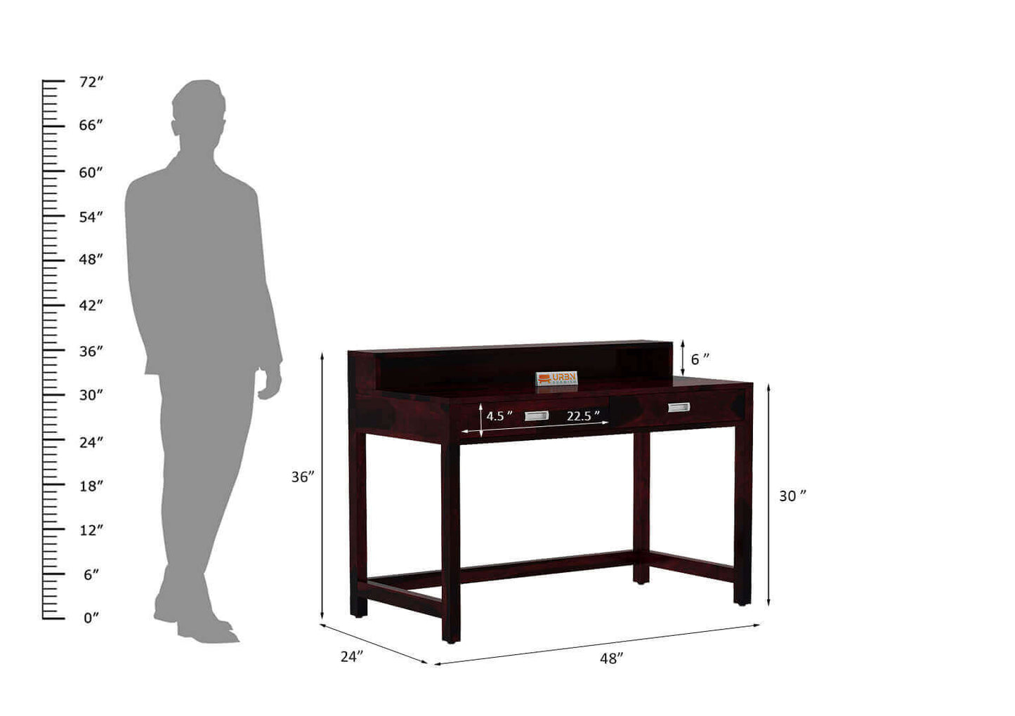 Salza-Bookshelf-Study-Table-Walnut_10