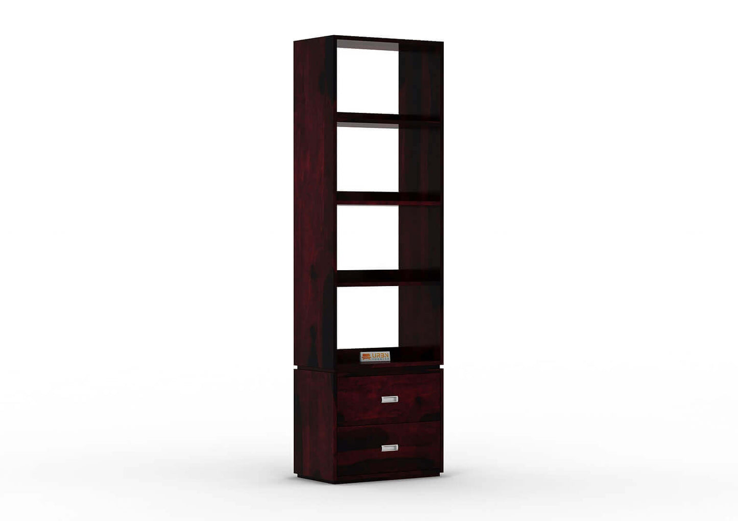 Salza-Bookshelf-Study-Table-Walnut_8