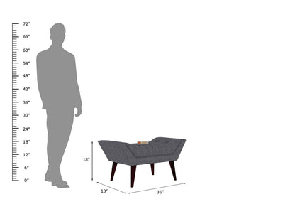 Selava Stool - Urbnfurnish