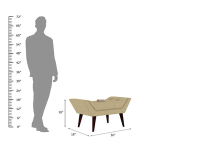 Selava Stool - Urbnfurnish