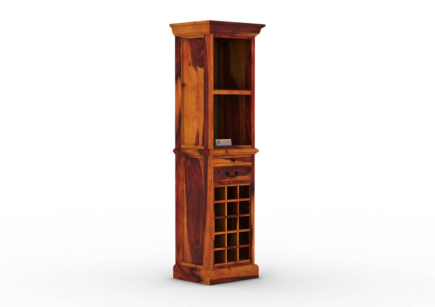 Selca-Tall-Wine-Rack-Honey_3