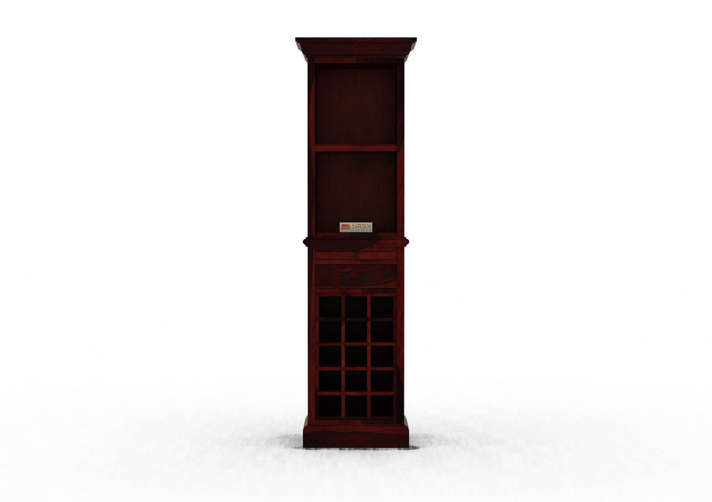 Selca-Tall-Wine-Rack-Mahogany_2