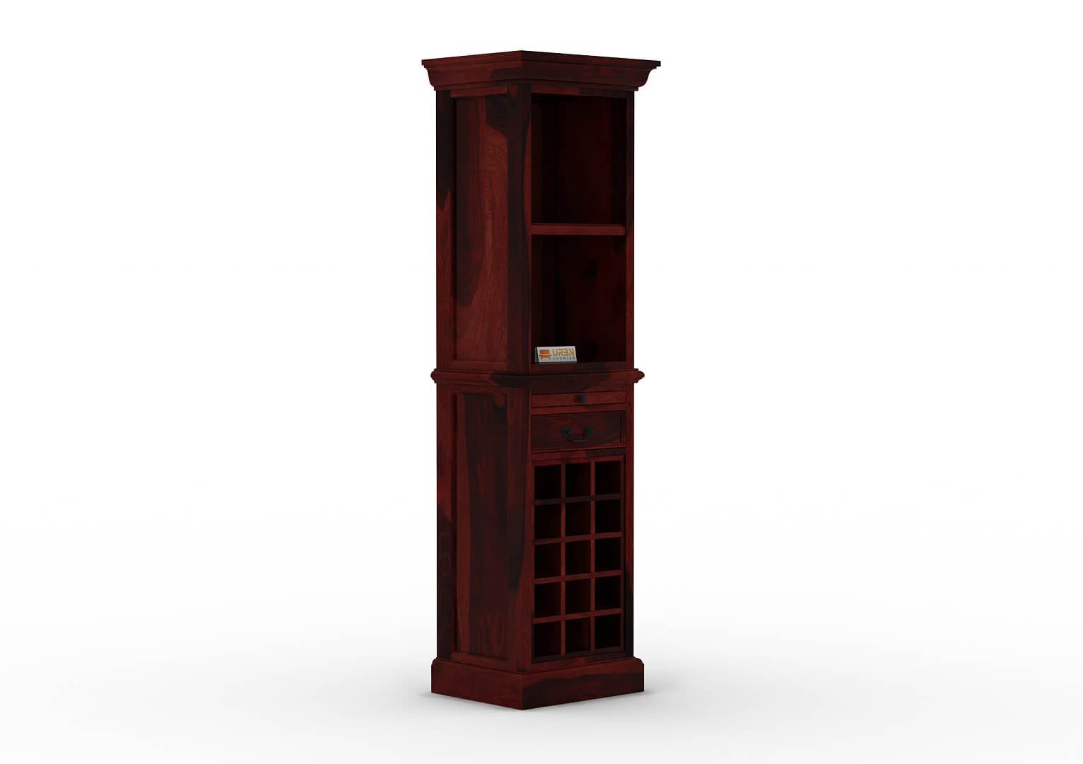 Selca-Tall-Wine-Rack-Mahogany_3
