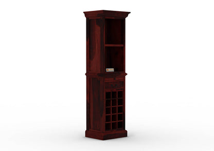 Selca-Tall-Wine-Rack-Mahogany_3