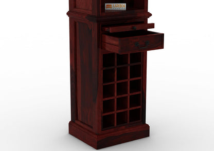 Selca-Tall-Wine-Rack-Mahogany_4