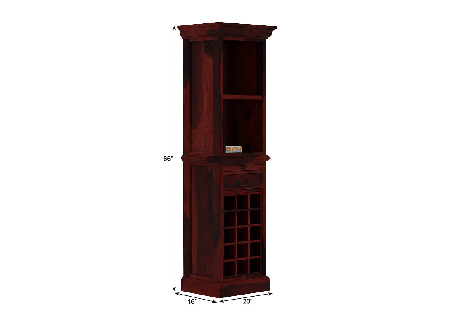 Selca-Tall-Wine-Rack-Mahogany_6