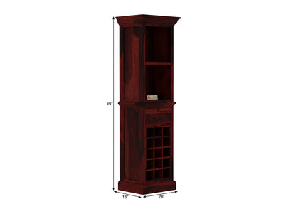 Selca-Tall-Wine-Rack-Mahogany_6