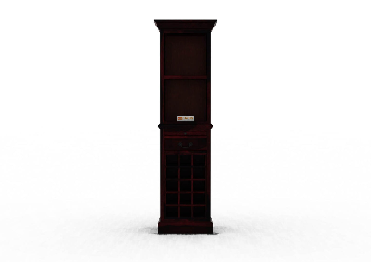Selca-Tall-Wine-Rack-Walnut_2