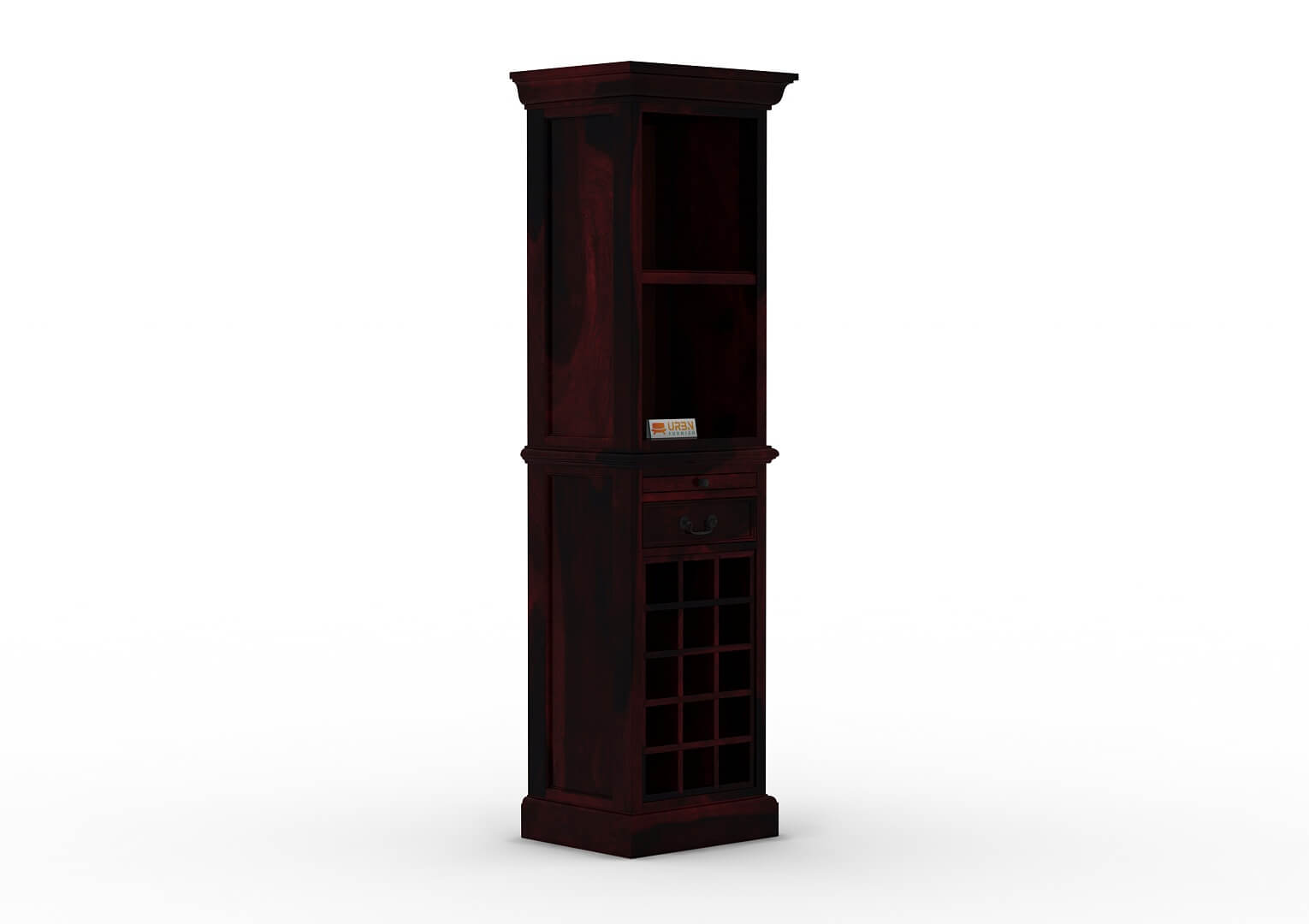 Selca-Tall-Wine-Rack-Walnut_3