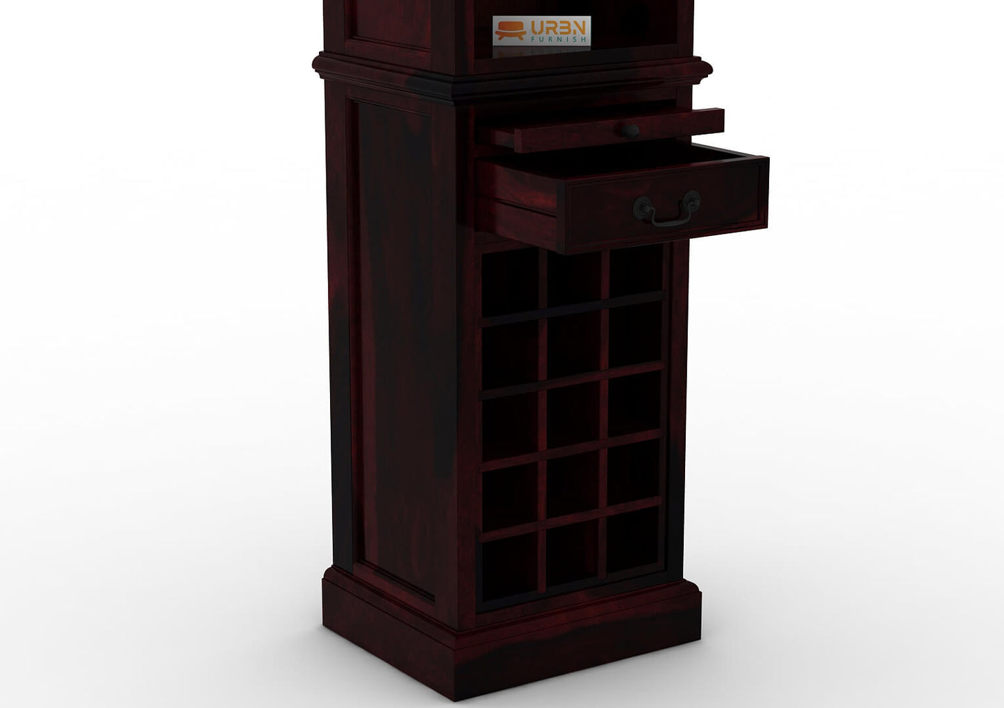 Selca-Tall-Wine-Rack-Walnut_4