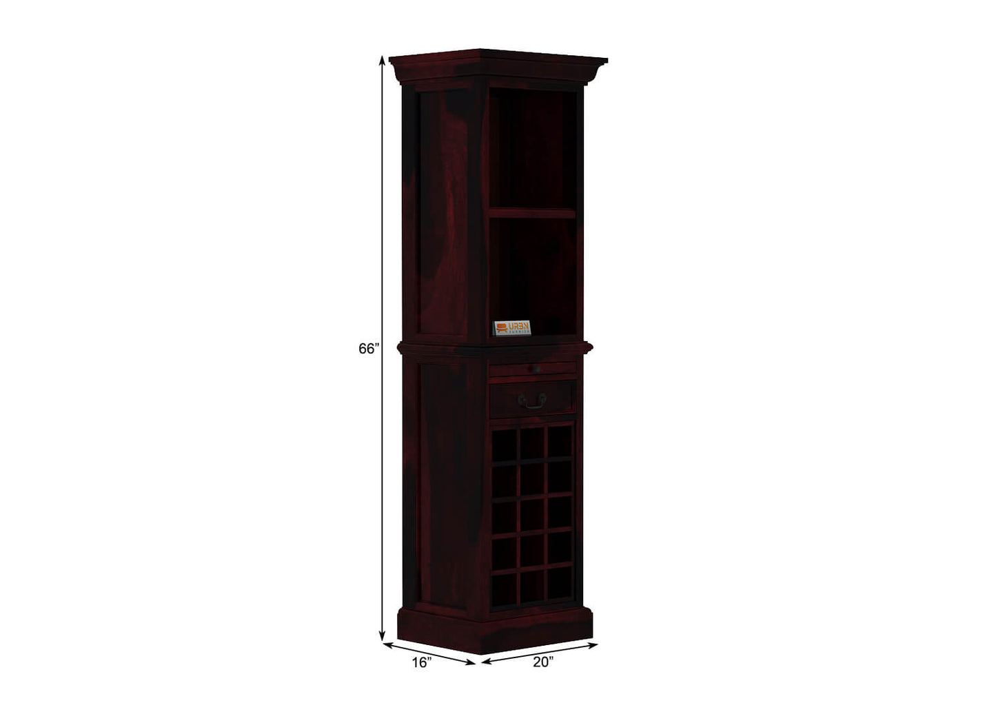 Selca-Tall-Wine-Rack-Walnut_6