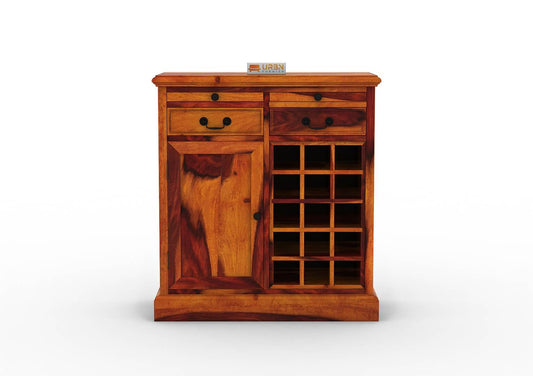 Selca-Wine-Cabinet-Honey_2