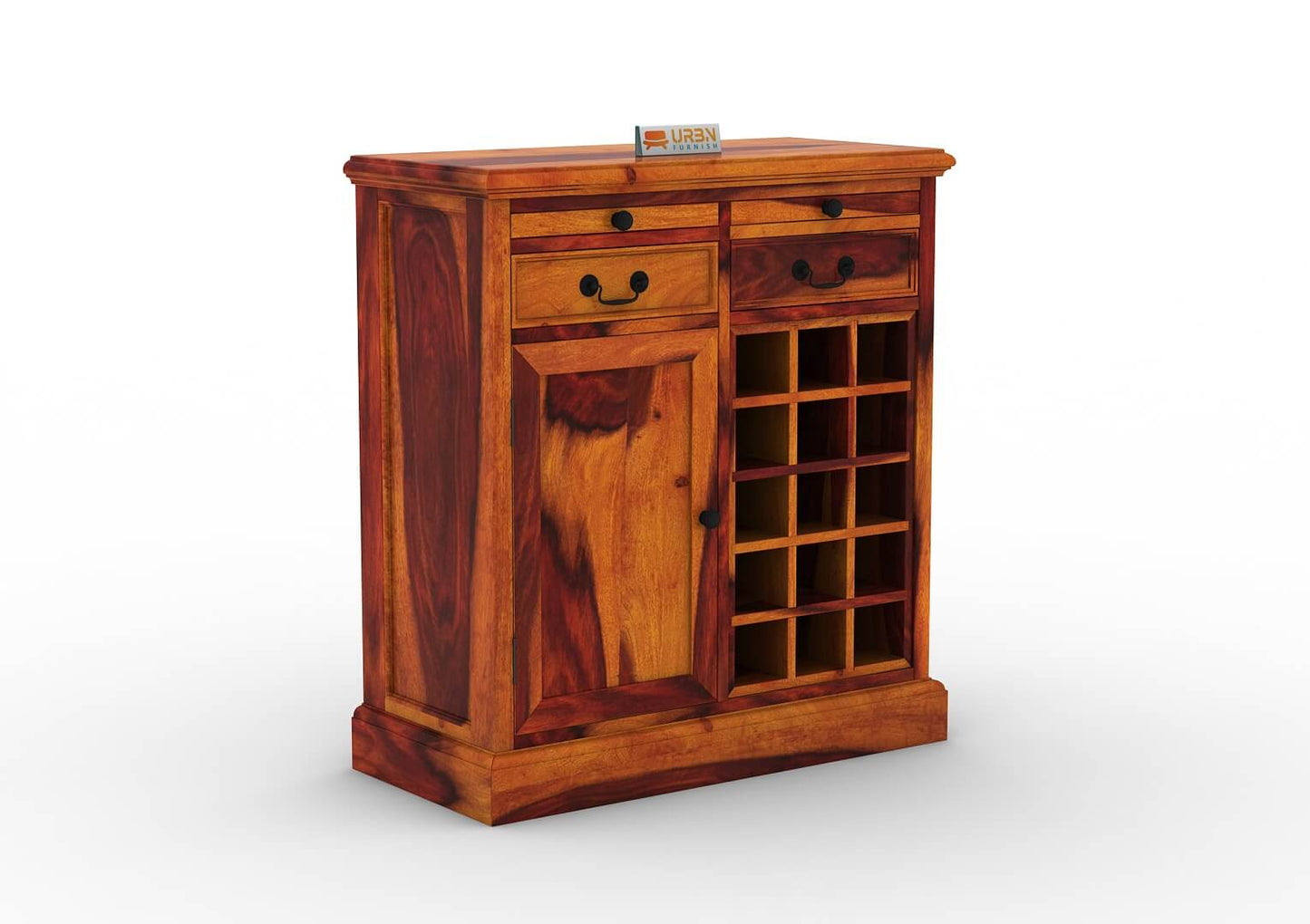 Selca-Wine-Cabinet-Honey_3