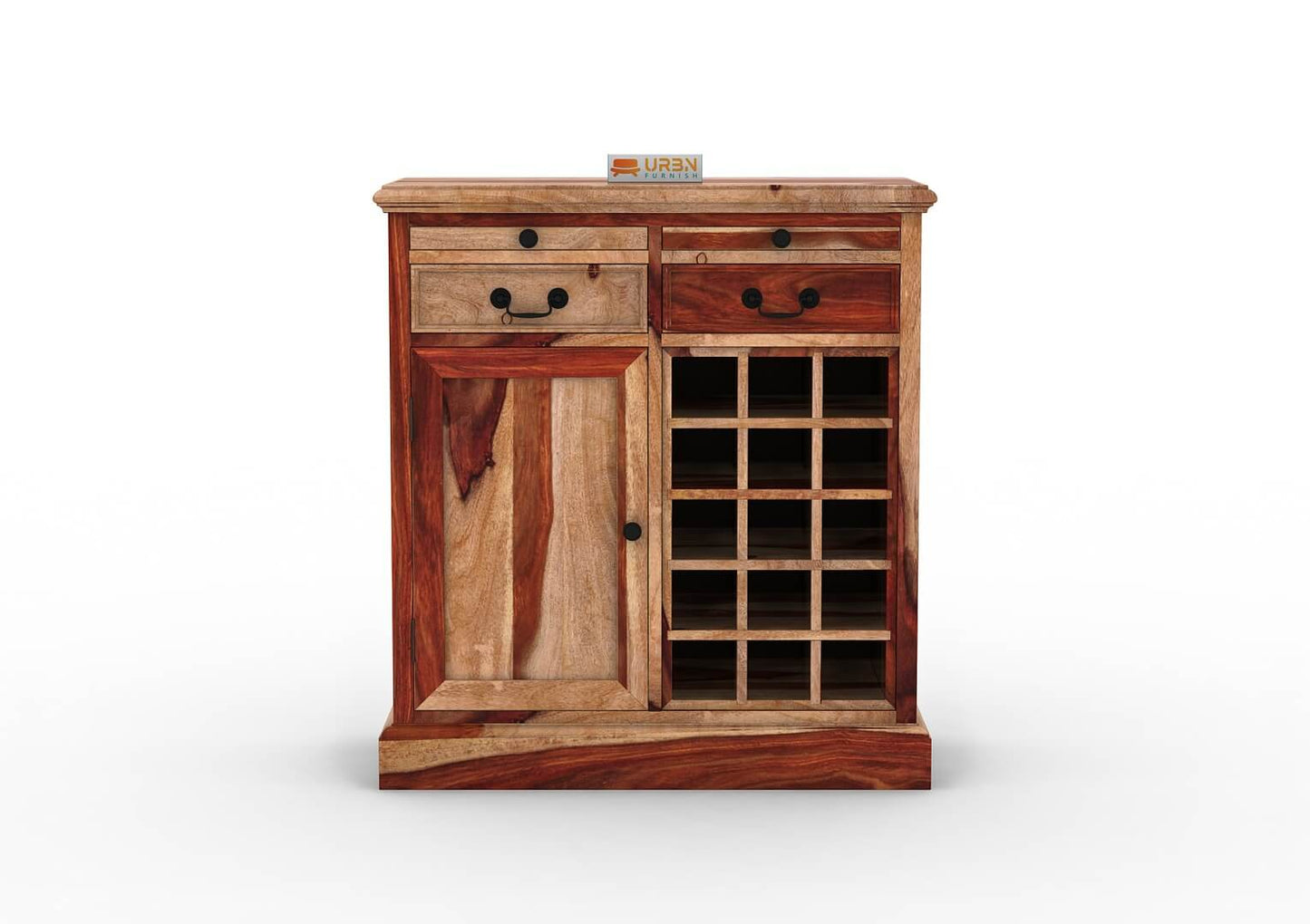 Selca-Wine-Cabinet-Natural_2