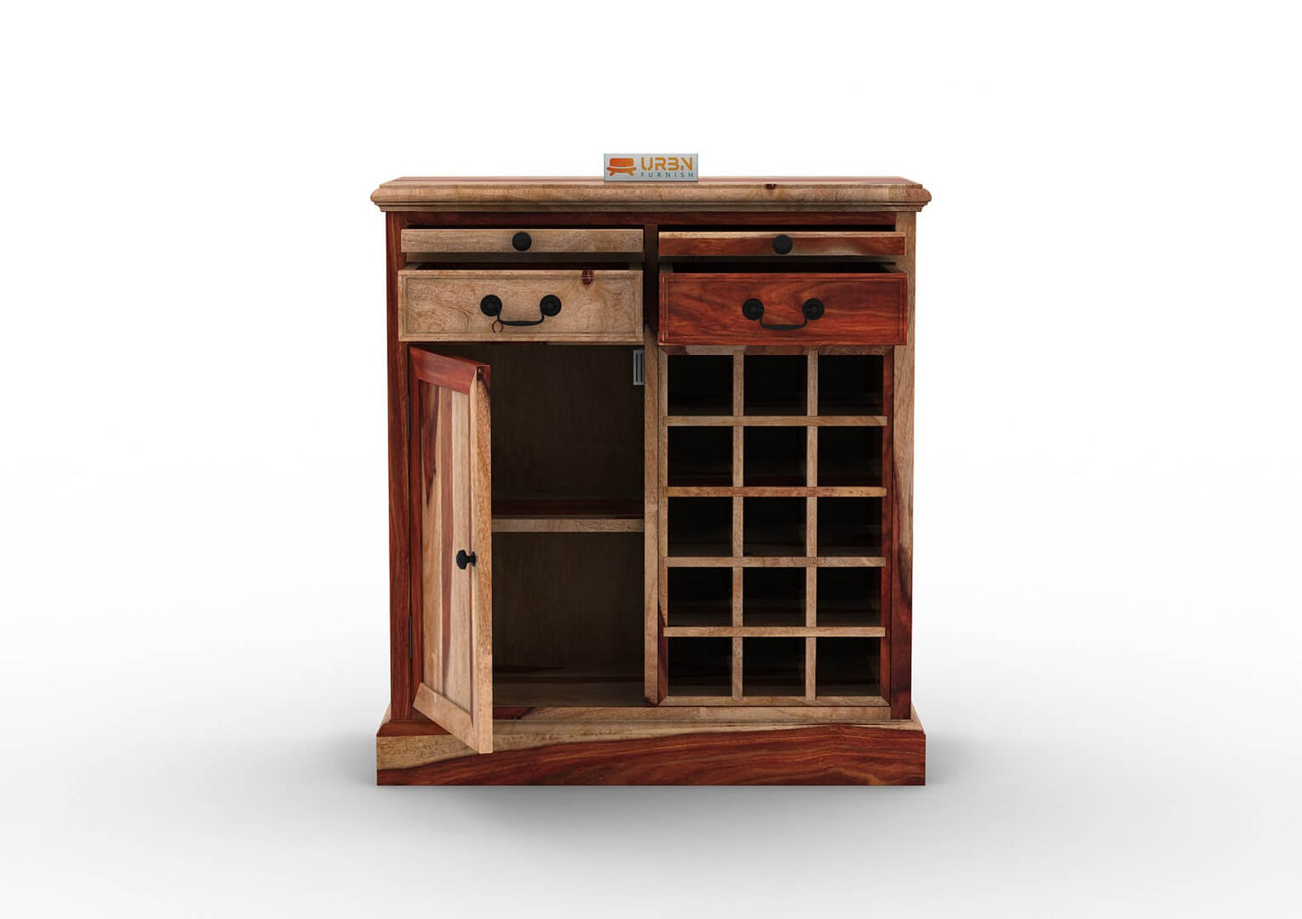 Selca-Wine-Cabinet-Natural_4