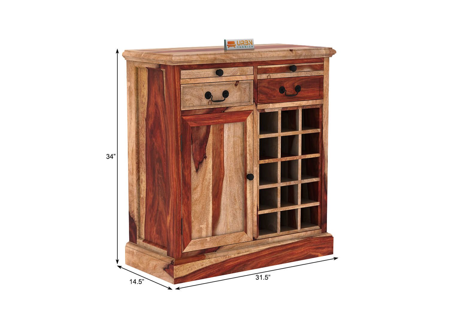 Selca-Wine-Cabinet-Natural_6