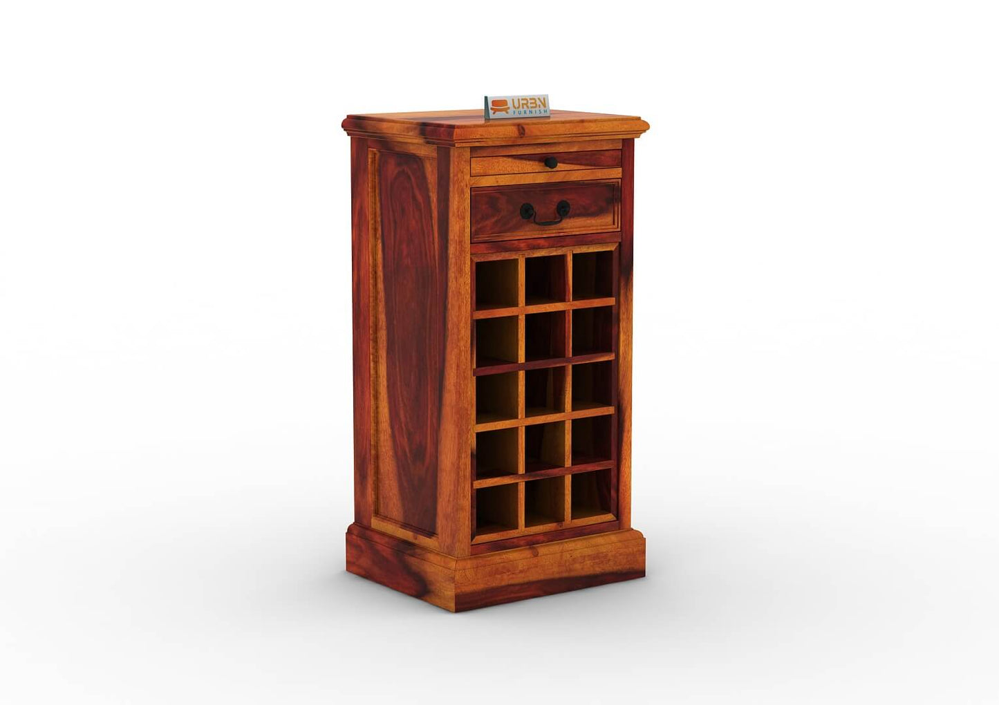 Selca-Wine-Rack-Honey_3