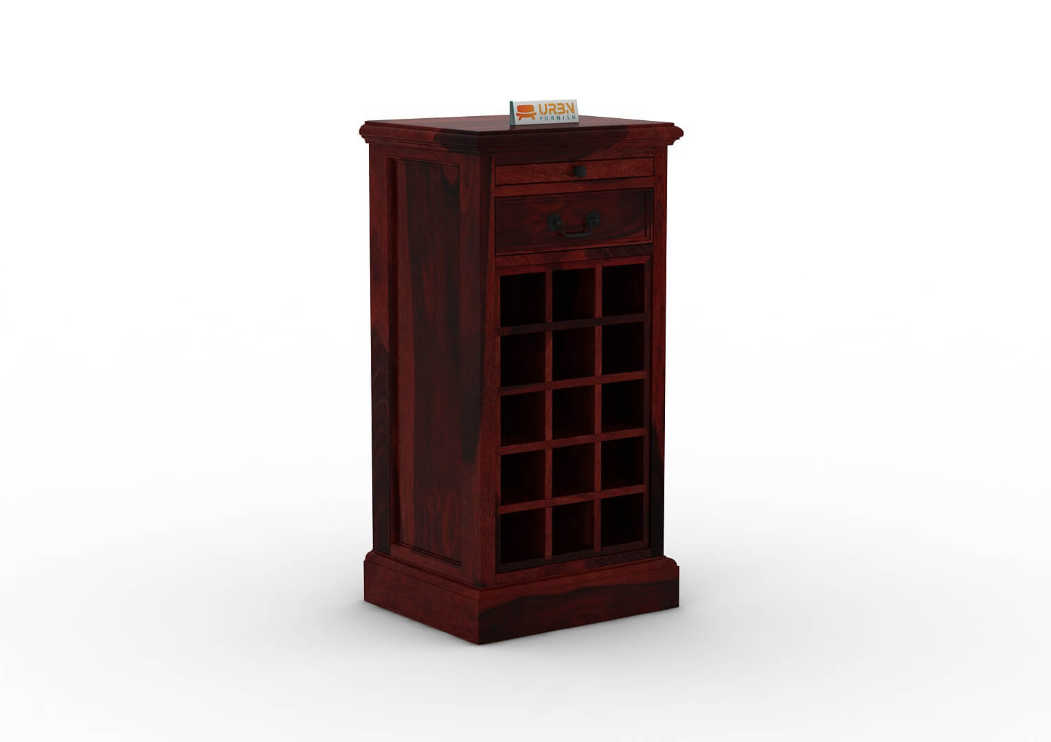 Selca-Wine-Rack-Mahogany_3